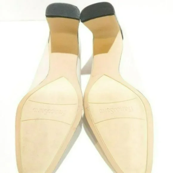 Franco Sarto Gianna Pumps -10 - Picture 7 of 7
